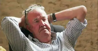 Clarkson: Mum's advice stopped bullying 'suicidal' thoughts