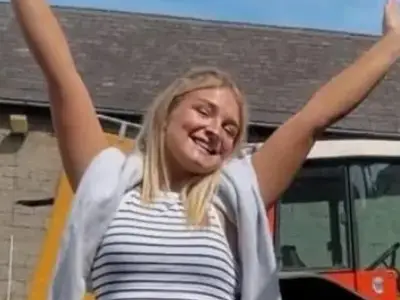 Clarkson's Farm star Harriet Cowan announces her own book