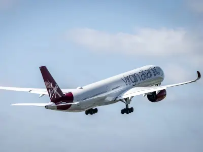 CMA Investigates Trainline, Virgin Atlantic and RED Driving School Over Pricing