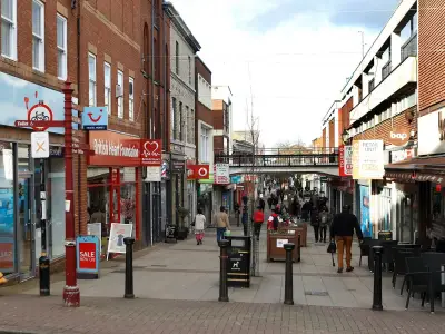 Co-op and Flannels close Altrincham stores in major blow
