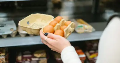 Co-op's 75p Fridge Reset deal: eggs, milk, bread for 30p