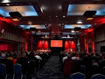 Coalition confident of support to force WRU EGM and oust board