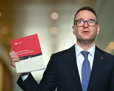 Coalition split on Andrew Bragg speech as senator urges colleagues to follow his lead