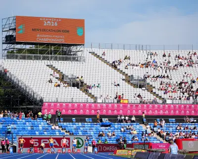 Coe: Birmingham Crowds Won't Hurt London 2029 Bid