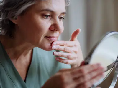 Cold Sore Sufferer Praises £10 LipQ Balm After 50 Years