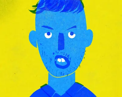 Cole Palmer: The Unicorn of English Football's Creative Era