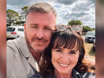 Coleen Nolan confirms new romance with Ryan Brockbank