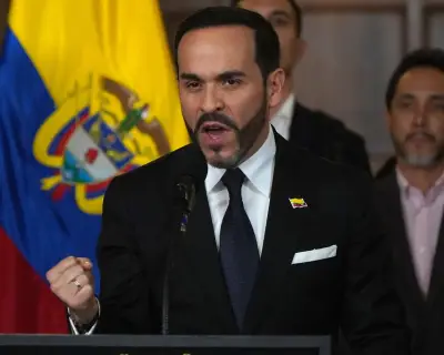 Colombia Immigration Crackdown: New Measures Announced