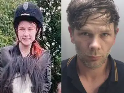 Concern grows for missing teen believed to be with man