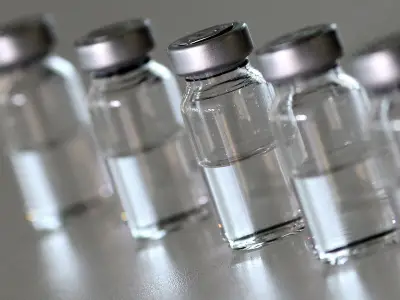 Concerns over unlicensed peptide injections sold online