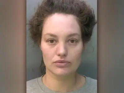 Constance Marten wins right to appeal baby death sentence