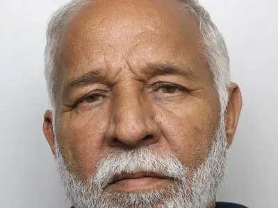 Cop murderer Piran Ditta Khan dies in prison 10 months into sentence