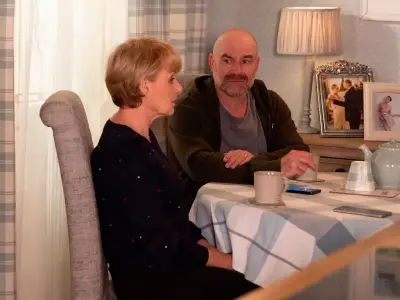 Coronation Street fans divided as second murder plot begins