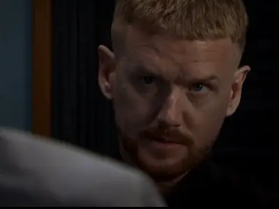 Coronation Street Gary Windass exit 'sealed' as fans fume 'it's not fair'