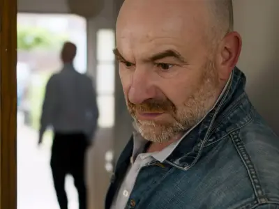 Coronation Street murder twist: Tim's cousin Richie kills wife