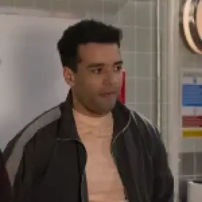 Coronation Street: Ollie Driscoll arrested and faces prison after Jake incident