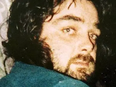 Coronation Street rapist Andrew Davies died of natural causes