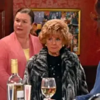 Coronation Street spoilers: Rita and Mary confront Maggie over Brian