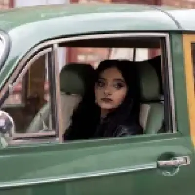 Coronation Street's Mollie Gallagher hopes for Nina return after exit