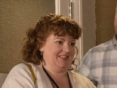 Coronation Street's Ruth actress Amy Drake and where you've seen her