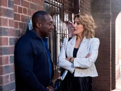 Coronation Street's Vinta Morgan confirms Fiona Morley's return