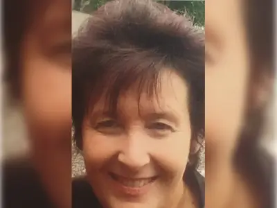 Coroner: Donald McPherson murdered wife Paula Leeson