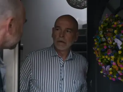 Corrie fans solve Richie's wife's death twist