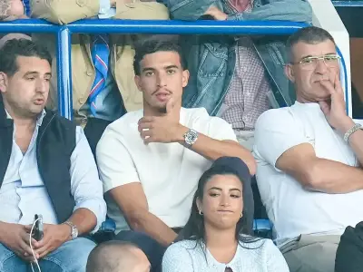 Couhaib Driouech breaks silence after Rangers transfer collapses