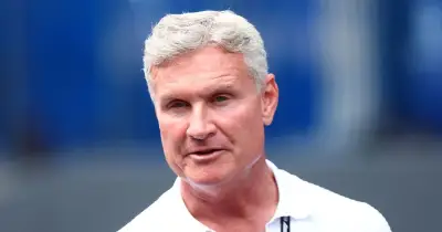 Coulthard offered Clarkson a free pub with one condition