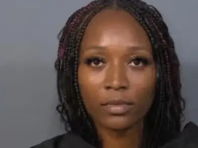 Couple arrested after punching boy, 9, on cruise ship