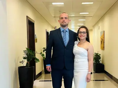 Couple miss £973 flight and dream holiday over visa rule confusion