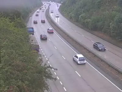 Crash causes delays on key Cardiff route - live updates