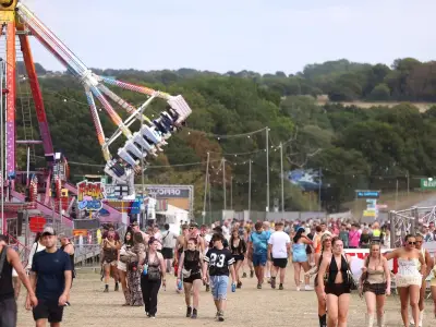 Creamfields neighbours: luxury homes, free tickets and clean-up ops