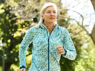 Creatine for Women Over 55: Benefits and Top Supplements