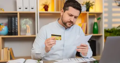 Credit card catch that could put directors' finances at risk