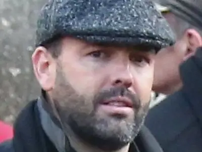 Crime Reporter's Shock as Daniel Kinahan Finally Faces Irish Court