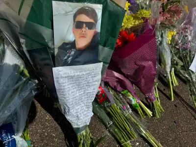 Criminal records of five dead in A66 crash revealed as two cops killed