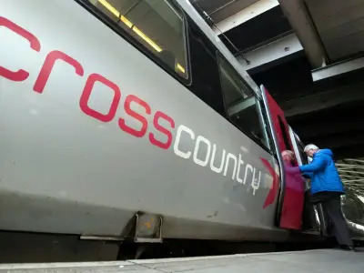 CrossCountry to run full service after power cut cancellations