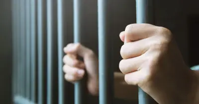 Cruise ships have secret 'brig' prison cells for law-breaking passengers