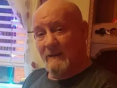 Cup of tea saved dad's life as it meant doctors found cancer