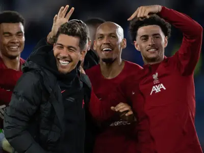 Curtis Jones: Could He Join Liverpool's Exclusive Scoring Farewell Club?