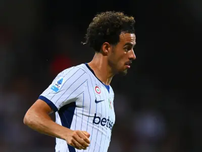 Curtis Jones earns Italian media praise on Inter Milan debut