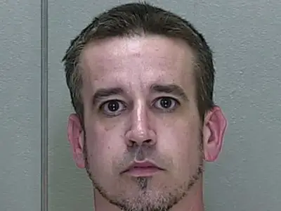 Dad accused of killing baby with leaf blower over affair