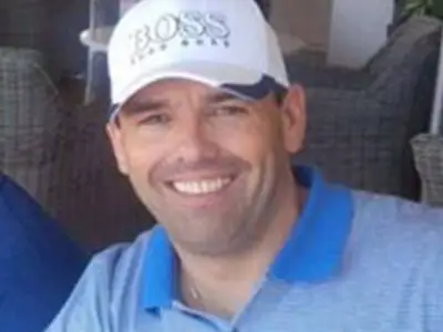 Daniel Kinahan claims he is being scapegoated and will spend life in jail