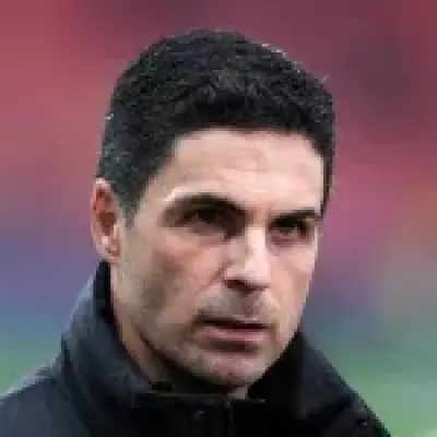 Danny Murphy: Only Man City Can Stop Arsenal Retaining Premier League Title