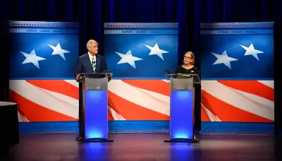 Darline Graham and Ralph Norman head to South Carolina’s Senate runoff