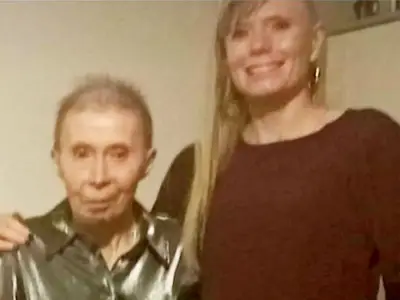 Daughter cleared of mum's murder says pills were for dignity