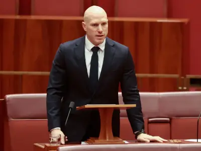 David Pocock: From Rugby Great to Australian Senator