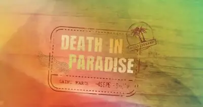 Death in Paradise star Chelsea Edge joins Emmerdale as DS Ramsden