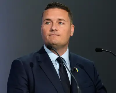 Defence Secretary Wes Streeting Targeted by Homophobic Abuse